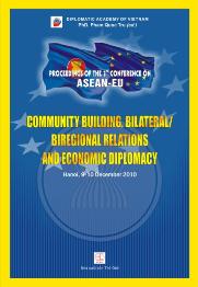 Kỷ yếu hội thảo ASEAN-EU lần thứ 3